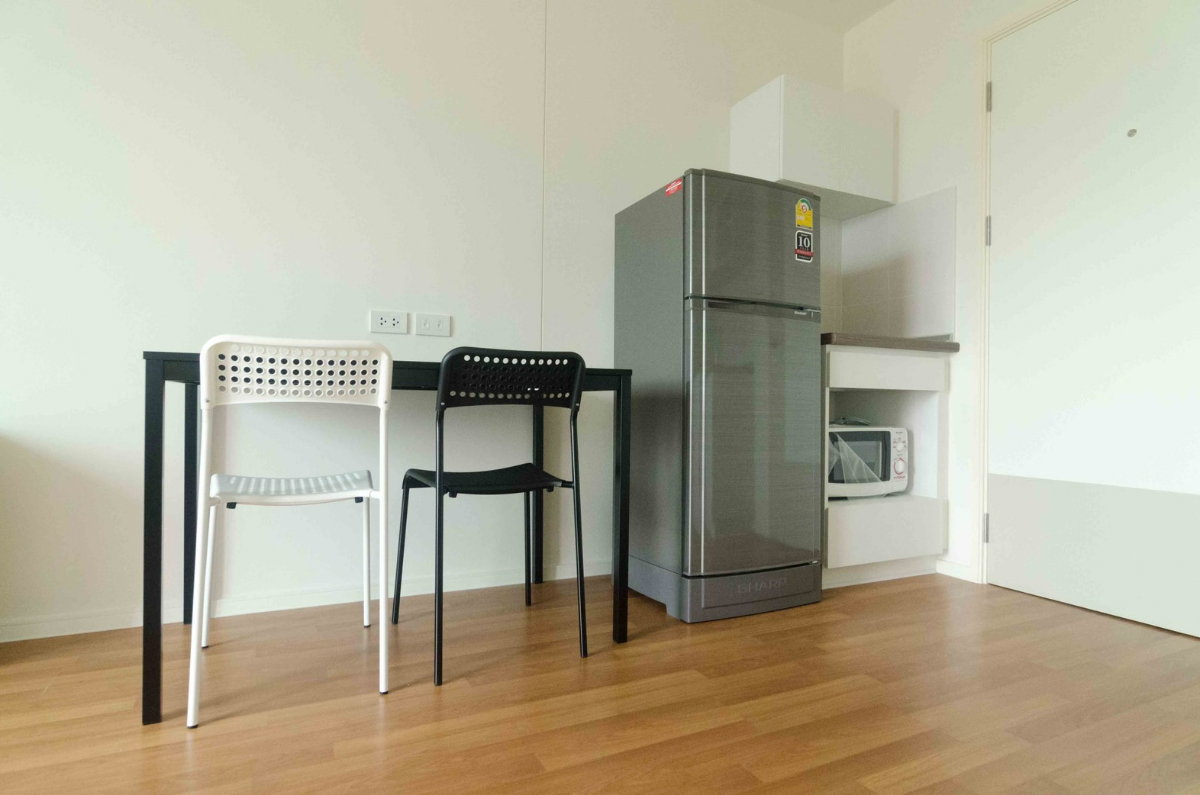 picture R0316 For Rent: Condo Selected Kaset, private and affordable. Interested? Line: @951qfbfi - 3/8