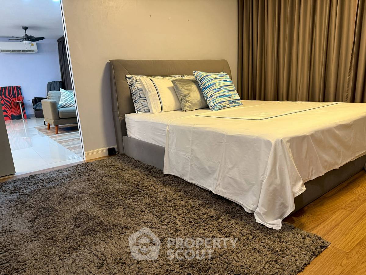 รูป คอนโด 3-ห้องนอน ที่ เดอะ โคลเวอร์ ทองหล่อ เรสซิเดนซ์ ใกล้ BTS ทองหล่อ (ID 2875822) - รูปที่ 4/19
