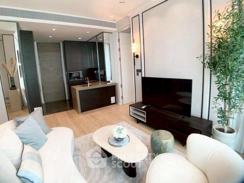 รูป คอนโด 2-ห้องนอน ที่ 28 ชิดลม ใกล้ BTS ชิดลม (ID 2873253) - รูปที่ 7/12