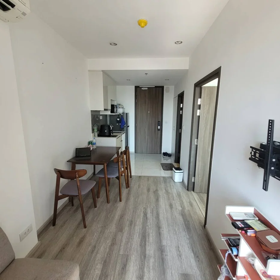 รูป A034334 IDEO Mobi Sukhumvit 66 - รูปที่ 3/5