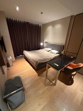 A034969 Beatniq Sukhumvit 32