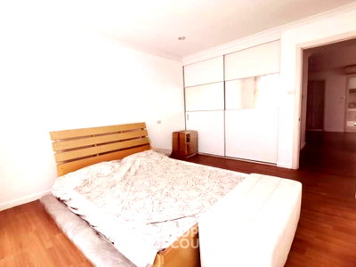 Condos for sale : 2-BR 64 Sqm Condo At Lumpini Suite Pinklao, 13th Floor Near MRT Bang Yi Khan (ID 2857509)