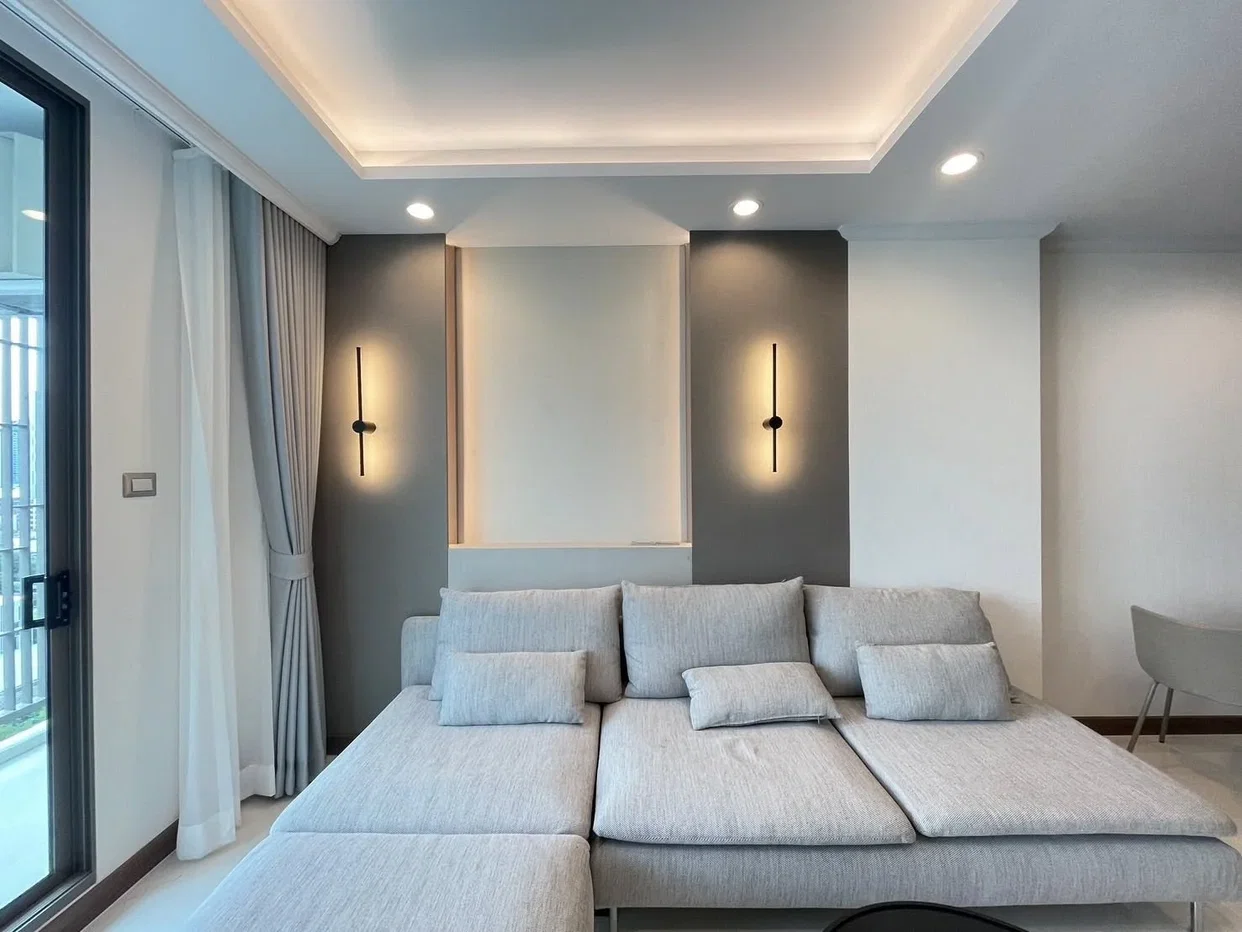 รูป A035038 Supalai Oriental Place Sathorn - Suanplu - รูปที่ 4/5