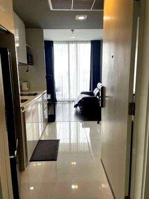 Condos for rent : A034650 The Green Ninth Rama 9