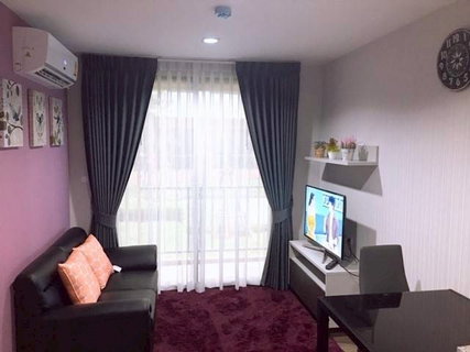 รูปภาพ AK168-476 G condo ศรีราชา ชั้น 1 วิวสวน แอดไลน์@akcondo(ใส่@ด้วย)