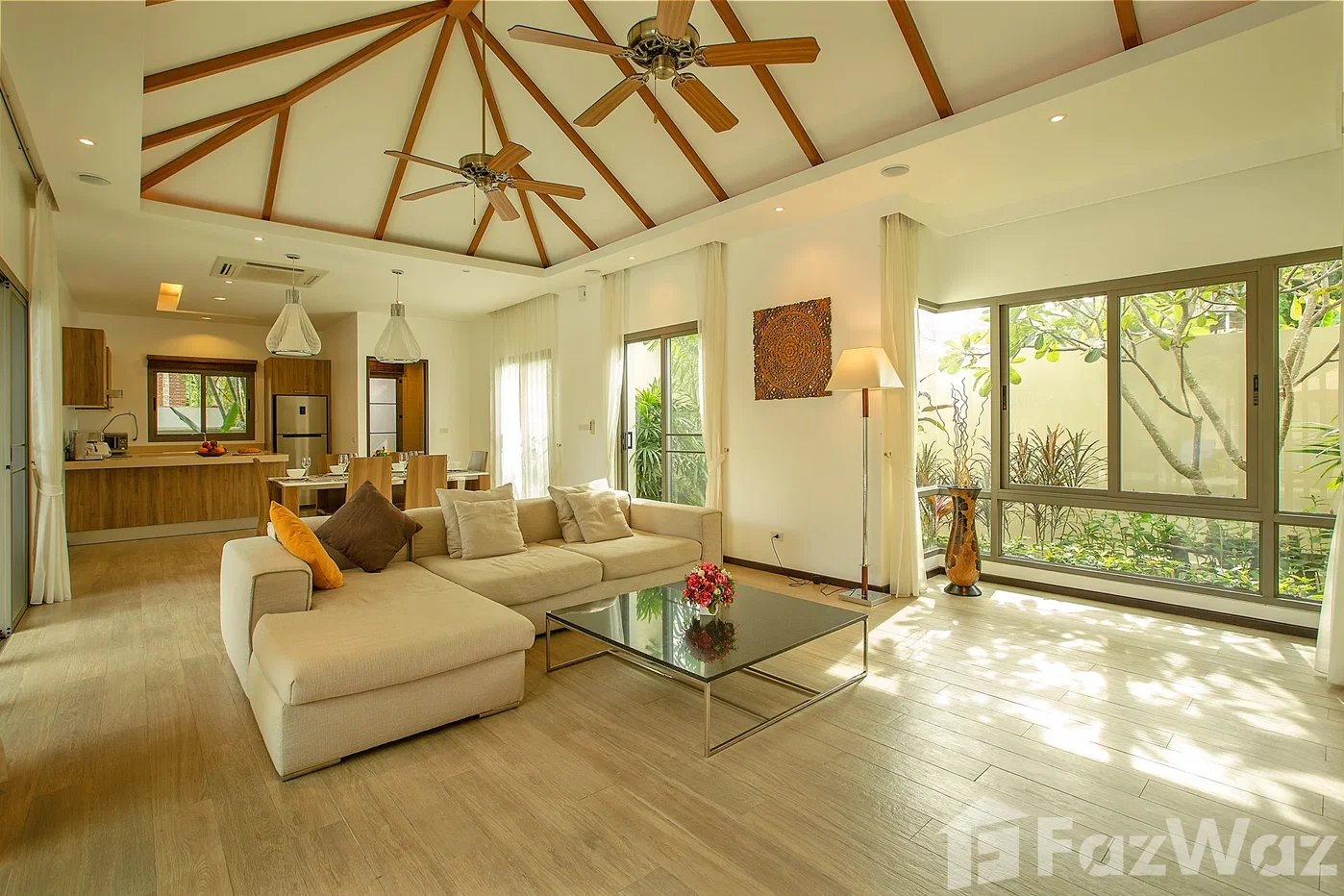 picture Villa Bond is a modern 6213119 - 3/27