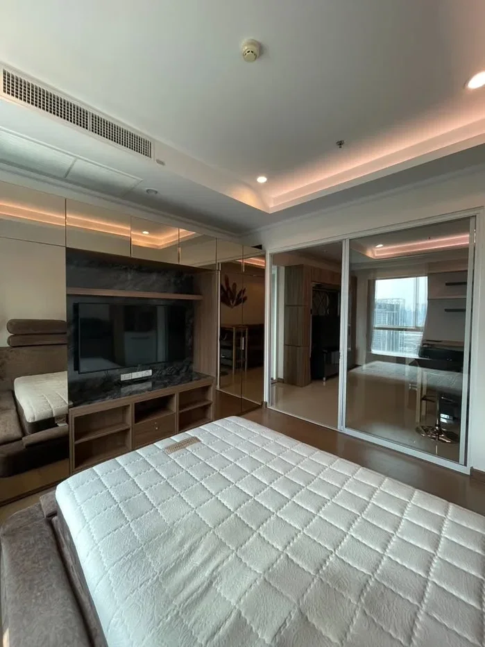 รูป A034616 Supalai Elite Phayathai - รูปที่ 5/8