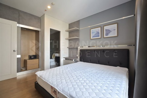 Condo Near MRT to Save More Time Villa Asoke near MRT Phetchaburi Station