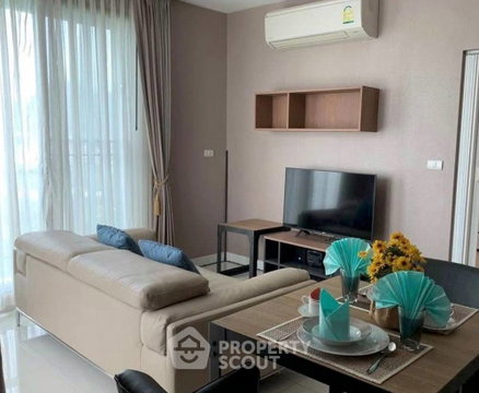 คอนโด 2-ห้องนอน ที่ เดอะ สกาย ศรีราชา ใน สุรศักดิ์ (ID 2875565)