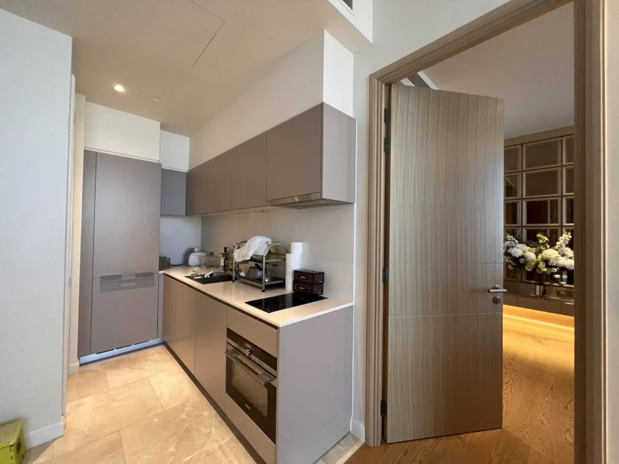 รูป A035060 Magnolias Waterfront Residences - รูปที่ 4/5