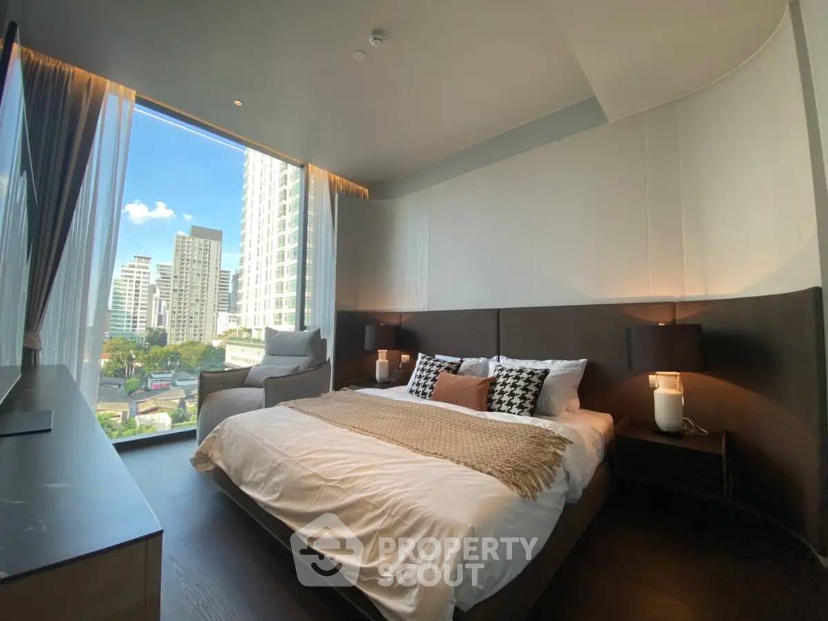 รูป คอนโด 2-ห้องนอน ที่ ลาวิค สุขุมวิท 57 ใกล้ BTS ทองหล่อ (ID 2873755) - รูปที่ 5/13