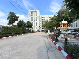 รูป UNiO Sukhumvit 72 Phase 2 - รูปที่ 5/16