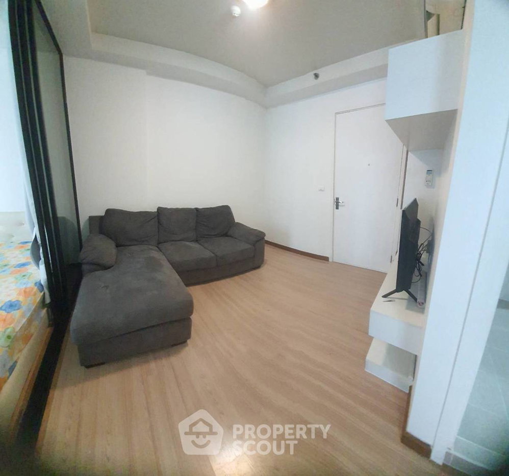 รูป คอนโด 1 ห้องนอน J Condo Sathorn-Kallaprapruk ชั้น 14 พื้นที่ 31 ตร.ม. บางแค (ID 2200123) - รูปที่ 2/10