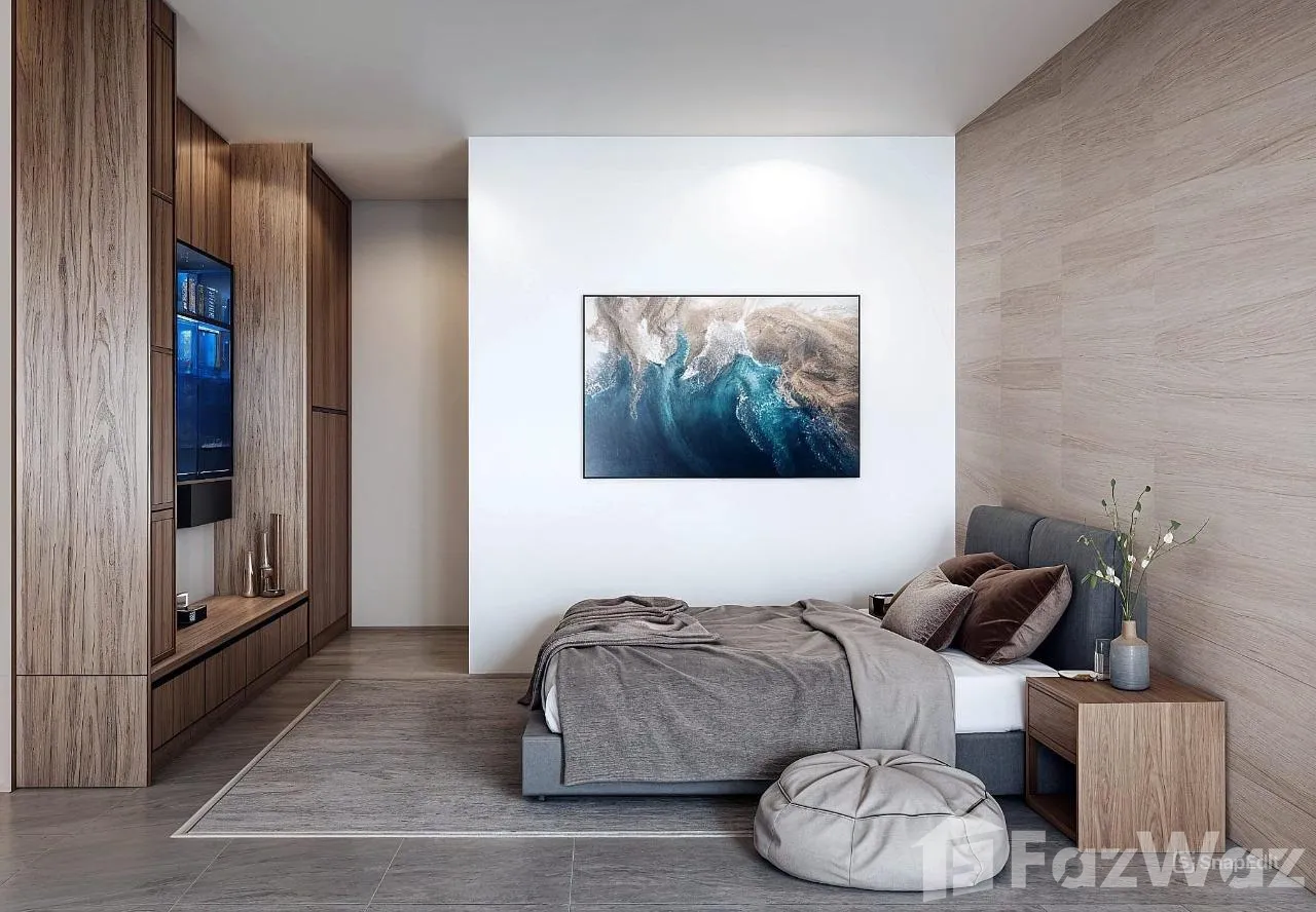 รูป ขาย วิลล่า 3 ห้องนอน ในโครงการ กรีนวิลเลจหัวหิน 5672635 - รูปที่ 5/6