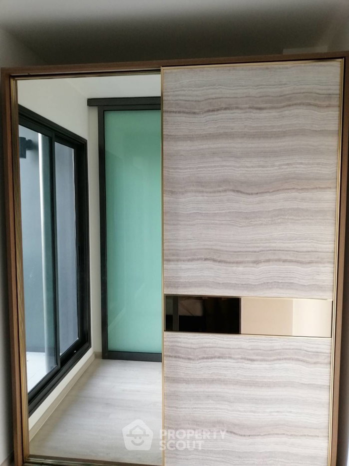 picture 1-BR Condo at Rhythm Rangnam near BTS Victory Monument (ID 2877102) - 3/10