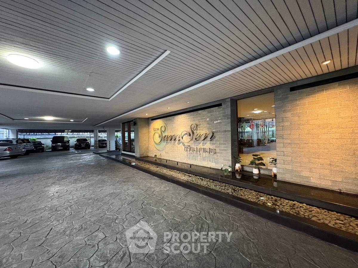 รูป คอนโด 2-ห้องนอน ที่ บ้าน สามเสน คอนโดมิเนียม ใกล้ MRT บางอ้อ (ID 2839205) - รูปที่ 3/28