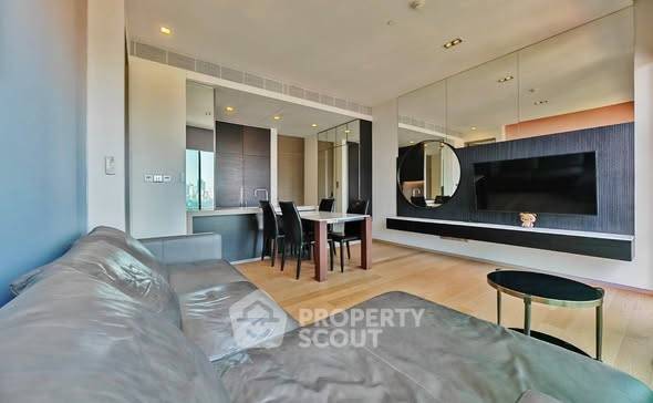 picture 1-BR Condo at Saladaeng One near MRT Si Lom (ID 2831286) - 2/13