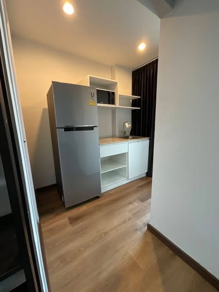 รูป 🔥 🔥 ขายคอนโดราคาดีห้องสวยพร้อมอยู่ ✅ ไฮ สุทธิสาร คอนโด (HI Sutisan Condo) ใกล้ MRT สุทธิสาร  🔥 - รูปที่ 5/5