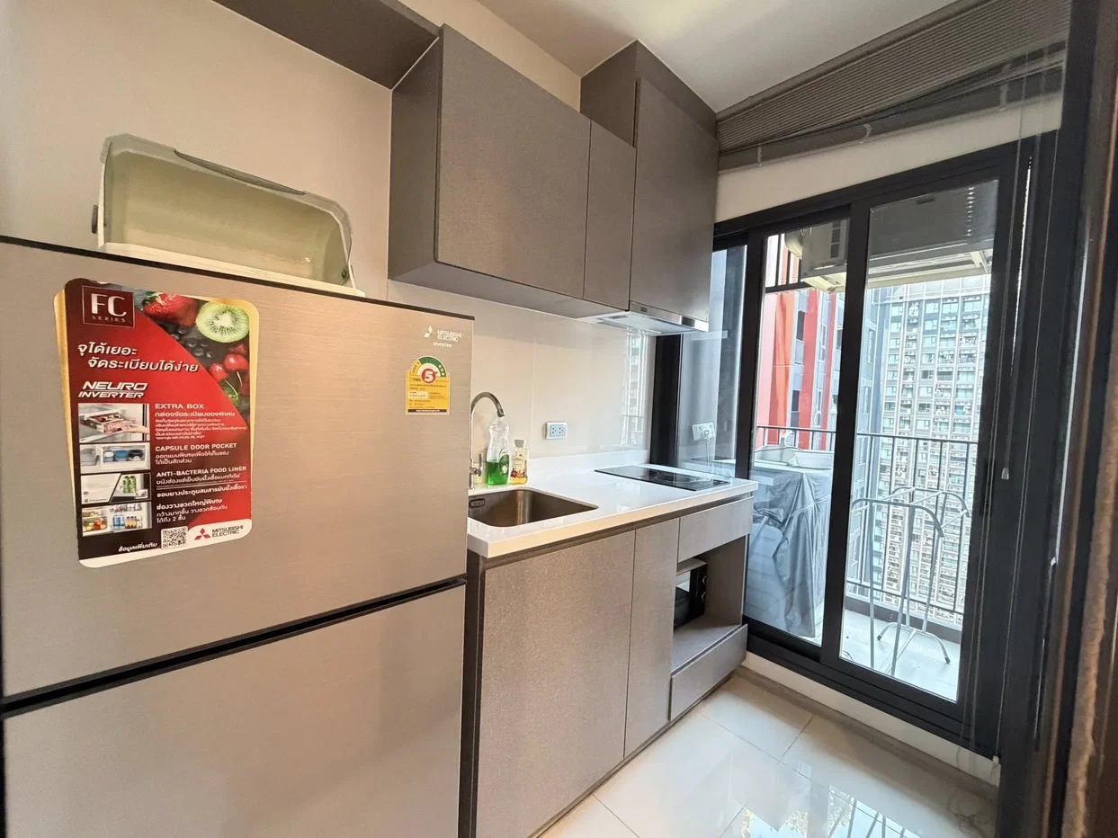 รูป A034346 Life Asoke Hype - รูปที่ 3/5