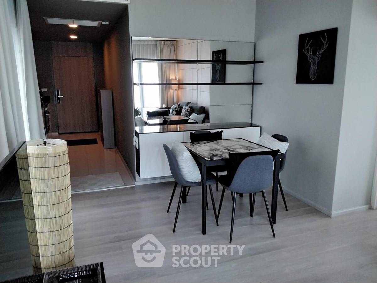 picture 1-BR Condo at Noble Remix near BTS Thong Lor (ID 2874499) - 6/12