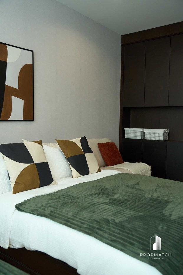 รูป PM036448✨Flash Deal ✨Baan Sathorn Chao Phraya (2Bed 2Bath 135SQM.) พร้อมอยู่ ! เพียง  78,000 บาทต่อเดือน Tel.0981315848 @propmatch - รูปที่ 14/19