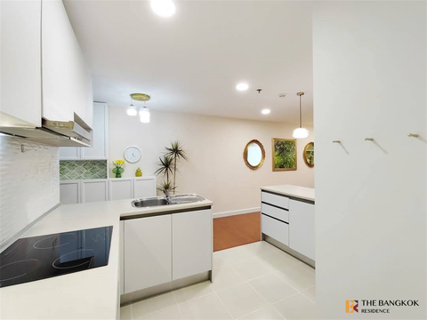Belle Grand Rama 9 High-potential Location, Convenient Travel near MRT Rama 9 Station