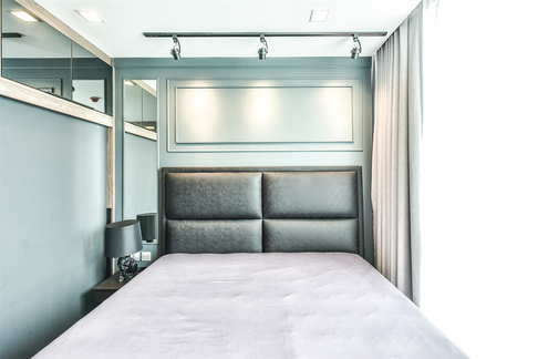 Wish Signature Midtown Siam near BTS Ratchathewi Save Time, Convenient Travel