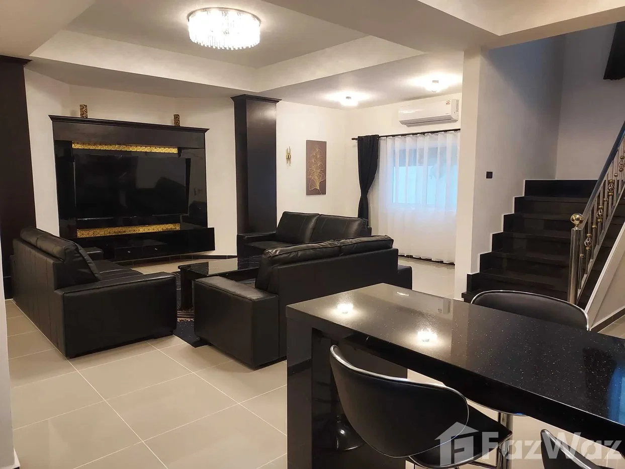 รูป บ้านเดี่ยวให้เช่า 6 ห้องนอน ในโครงการ พัทยา ลากูน วิลเลจ 6238924 - รูปที่ 8/35