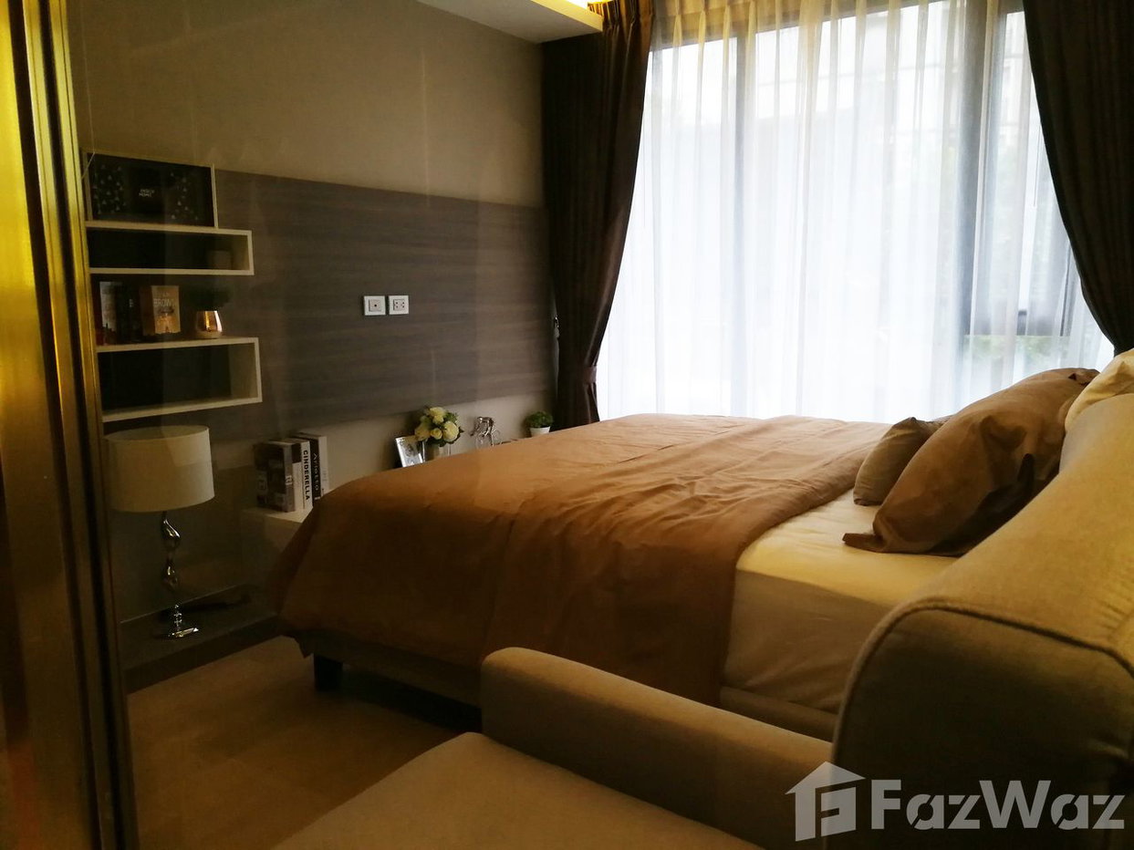 รูป ขาย คอนโด 2 ห้องนอน ในโครงการ เออร์บิเทีย ทองหล่อ 1373506 - รูปที่ 4/7