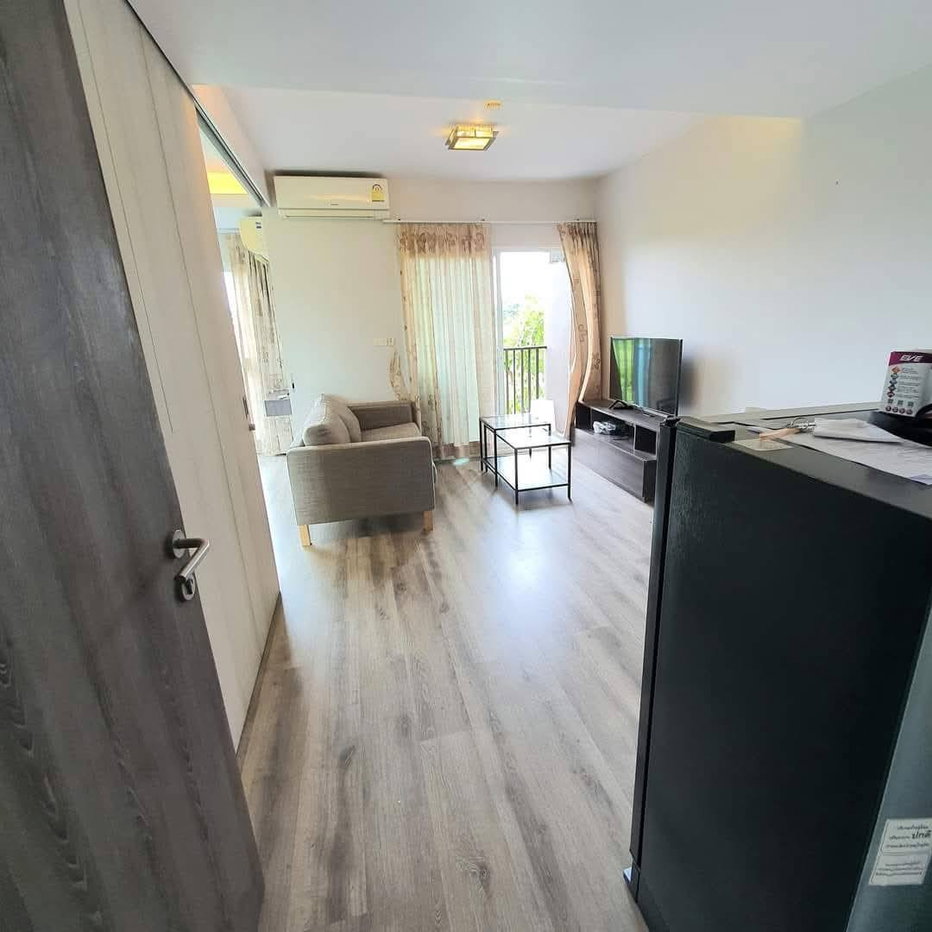 รูป 🔥ด่วน ห้องไปไวมากกก Code: 26KJ2287  ให้เช่า Double Lake Condominium✅ Add Line @kjcondo (มี@ข้างหน้าด้วยนะคะ)  - รูปที่ 3/19