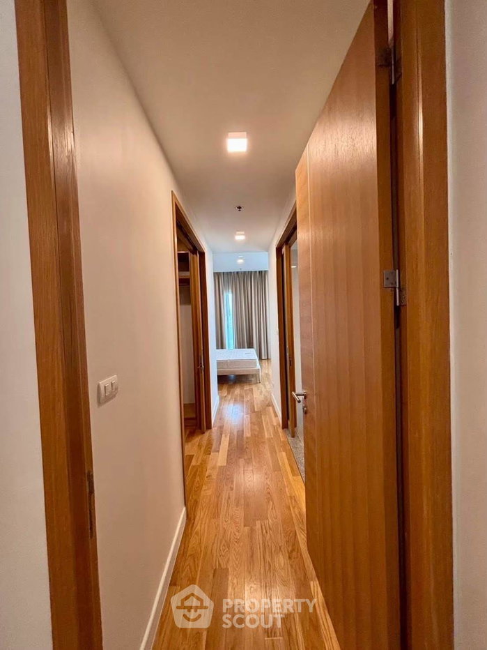 รูป คอนโด 3-ห้องนอน ที่ มิลเลนเนียม เรสซิเด้นส์ แอท สุขุมวิท คอนโดมิเนียม ใกล้ BTS อโศก (ID 2870826) - รูปที่ 10/27