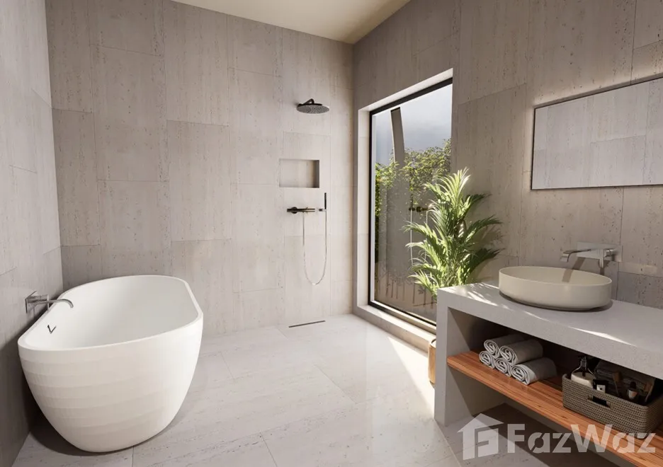picture 3 Bedroom Villa for sale at Lucila Beachside Villa  6247957 - 5/7