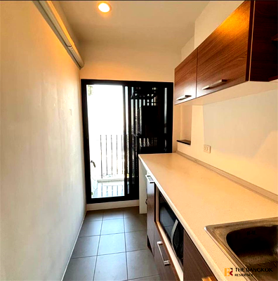 Condos for sale : The Tree Interchange near MRT Bang Pho Station Hurry, big discount is ending!