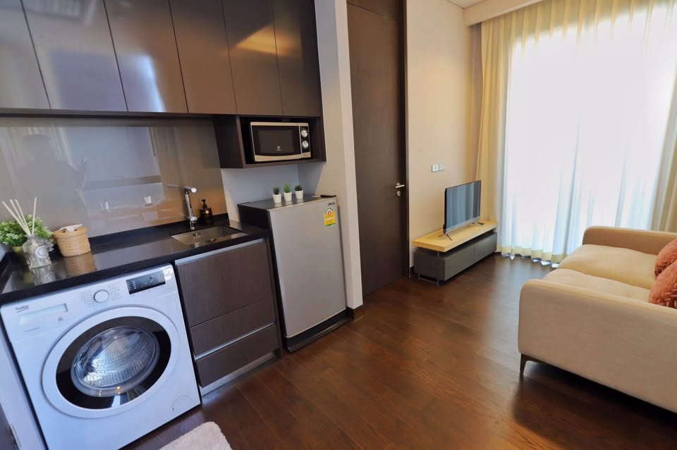 picture Code: 26KJ2263  for rent The Lumpini 24 🔥🔥 Line ID: @kjcondo (with @)🔥🔥 - 9/11