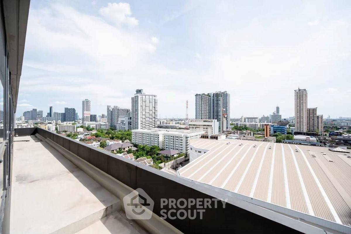 รูป คอนโด 1-ห้องนอน ที่ ไนท์บริดจ์ ไพร์ม อ่อนนุช ใกล้ BTS อ่อนนุช (ID 2874028) - รูปที่ 11/11