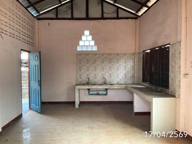 รูป บ้านเดี่ยว 153 ตร.วา จุน พะเยา 1.7M - รูปที่ 13/36