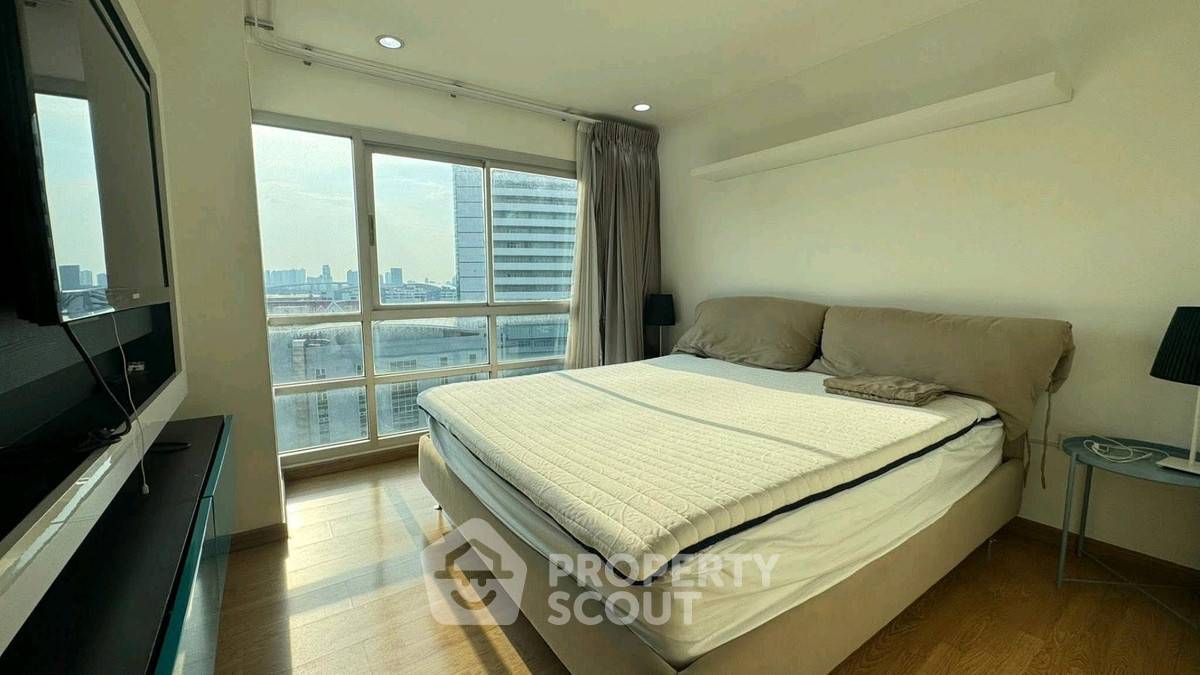 รูป คอนโด 2-ห้องนอน ที่ ยู ดีไลท์ แอท จตุจักร สเตชั่น ใกล้ BTS หมอชิต (ID 2876817) - รูปที่ 13/15