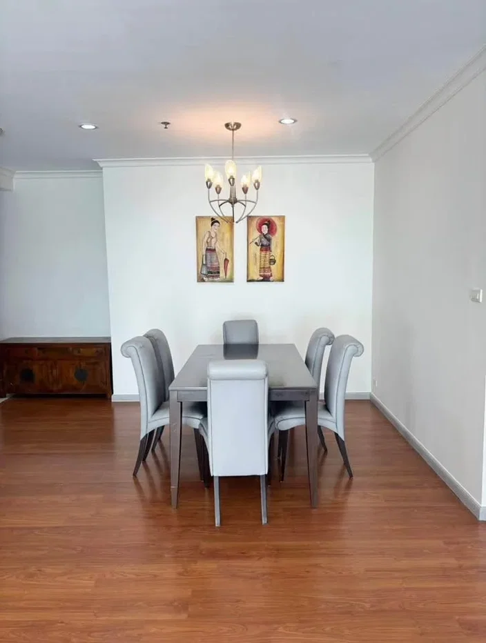 รูป A035055 Grand Park View - รูปที่ 6/8
