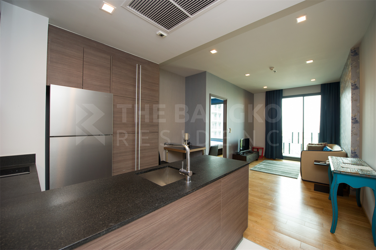 picture Keyne by Sansiri Hot Unit, Available for a Limited Time near BTS Thong Lo - 4/10