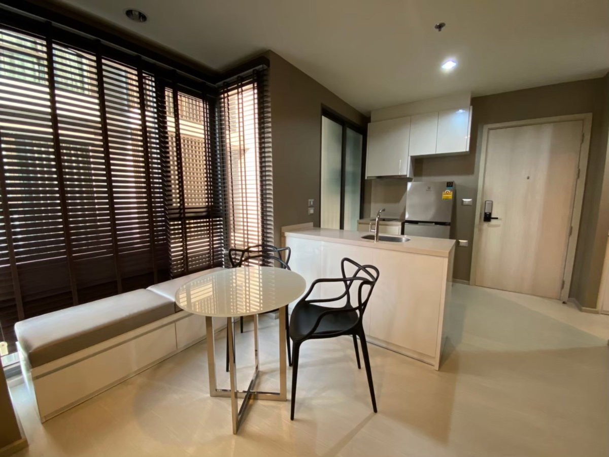 picture Owner POST : Condo for Rent – Rhythm Sukhumvit 42 1B 36,000 Baht  - 5/35