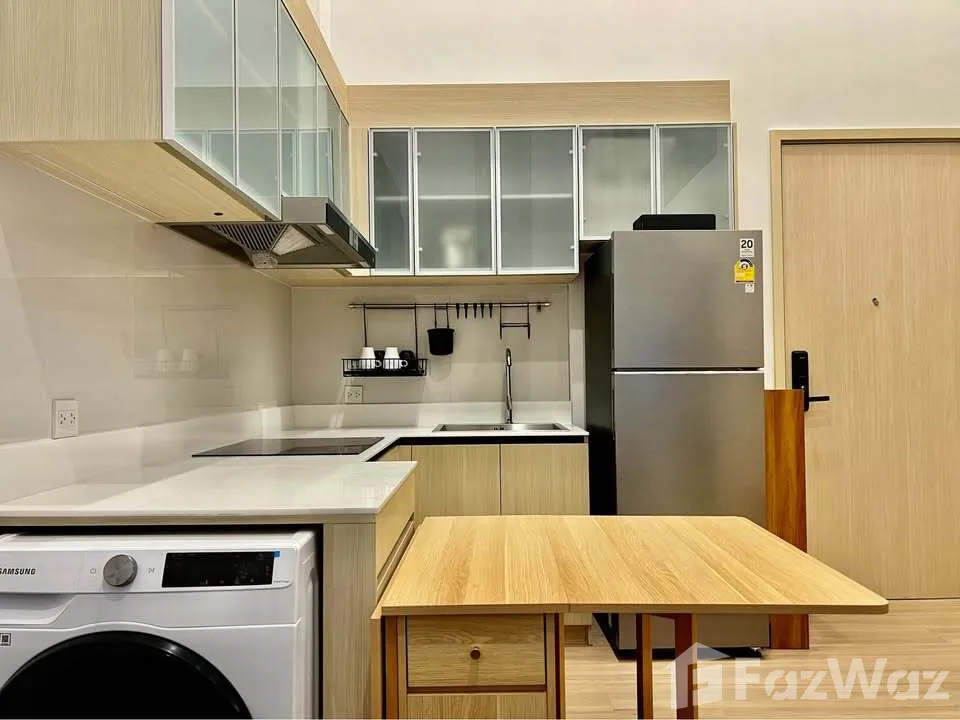 รูป คอนโดให้เช่า 2 ห้องนอน ในโครงการ มารุ เอกมัย 2 6247223 - รูปที่ 3/15