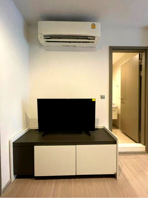 คอนโดให้เช่า : ✨ให้เช่าคอนโด Life Asoke HYPE 🏙️ Studio ขนาด 27 ตร.ม
