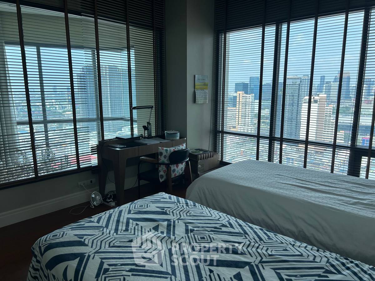 รูป คอนโด 3-ห้องนอน ที่ ไบร์ท สุขุมวิท 24 คอนโดมิเนียม ใกล้ BTS พร้อมพงษ์ (ID 2875399) - รูปที่ 5/6