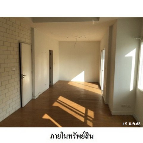รูป Z3A1727 ขายบ้านเดี่ยว เดอะ เซนโทร วัชรพล แขวง ออเงิน เขต สายไหม จังหวัด กรุงเทพมหานคร - รูปที่ 8/8