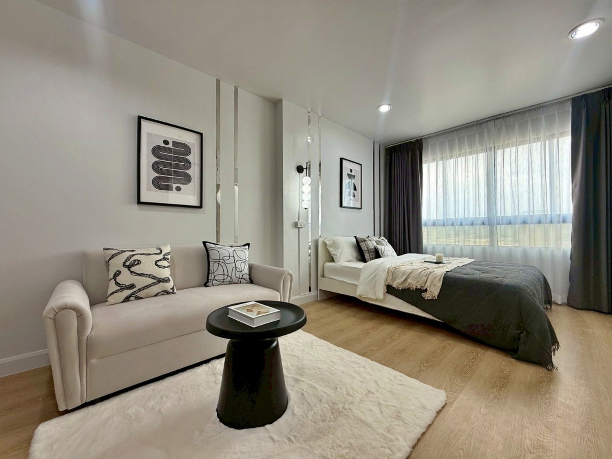 picture 💎Condo for sale Lumpini Place Pinklao 1 - 3/13