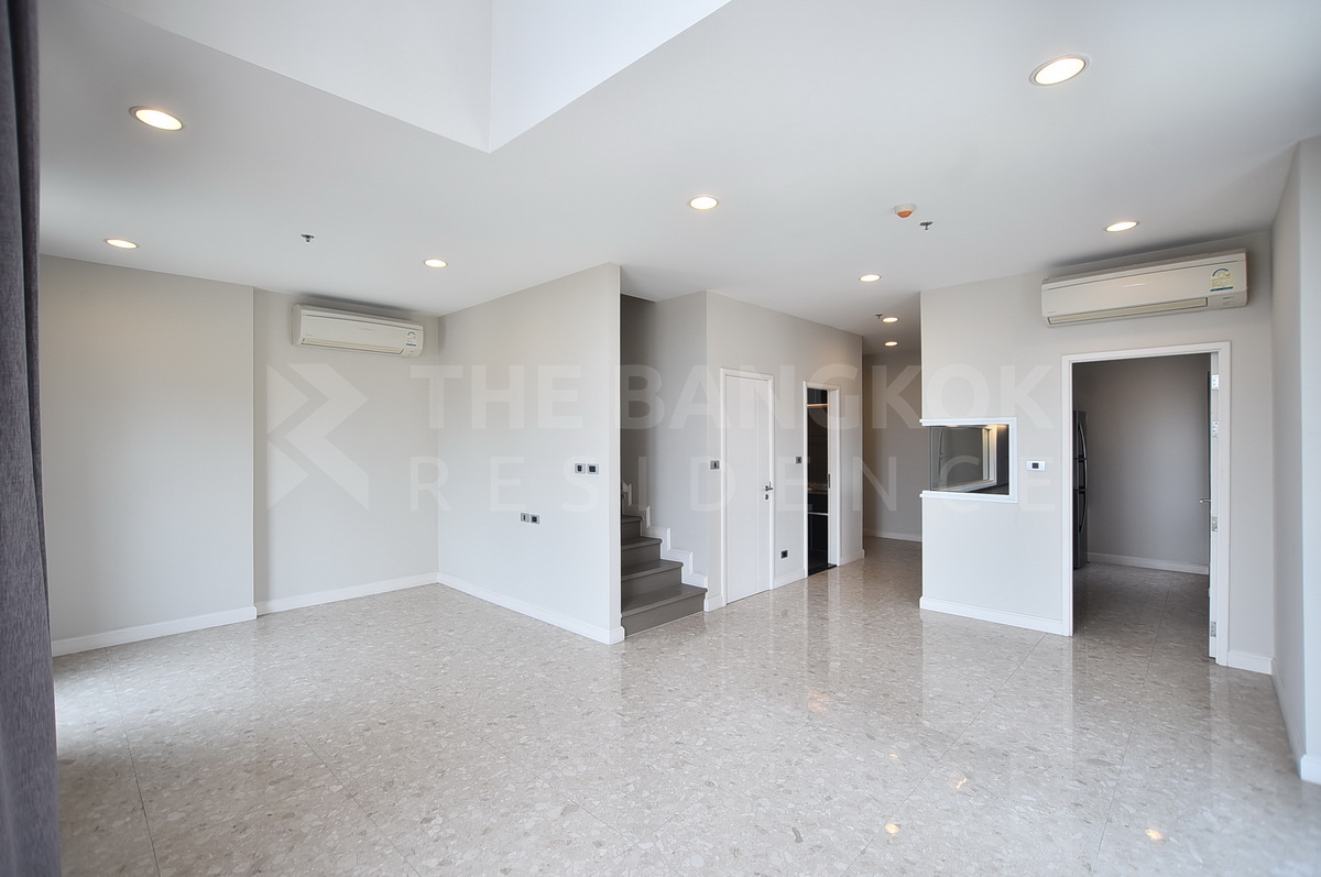 รูป เดอะ เครสท์ สุขุมวิท 34 ยูนิต Luxury หรูหราแบบไม่ต้องรอ ใกล้ BTS สถานีทองหล่อ - รูปที่ 2/10