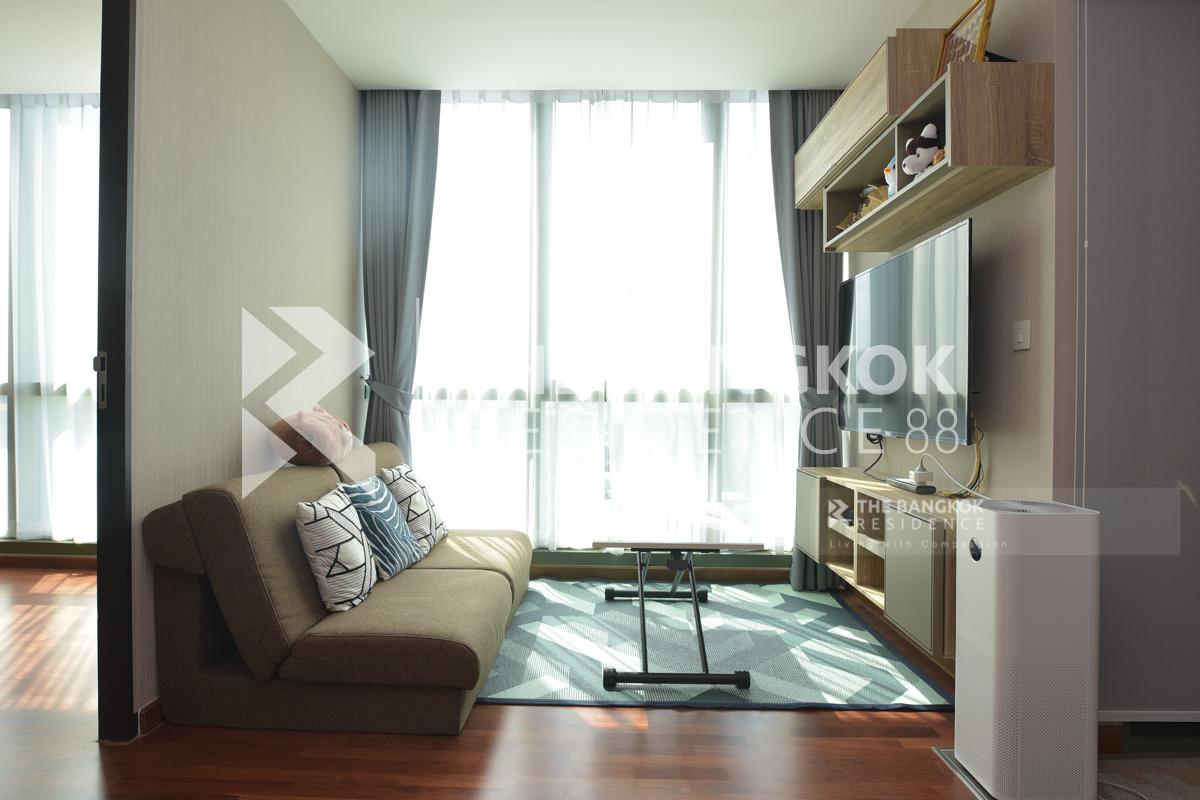 รูป วิช ซิกเนเจอร์ มิดทาวน์ สยาม จองด่วนก่อนใคร ใกล้ BTS สถานีราชเทวี - รูปที่ 7/10