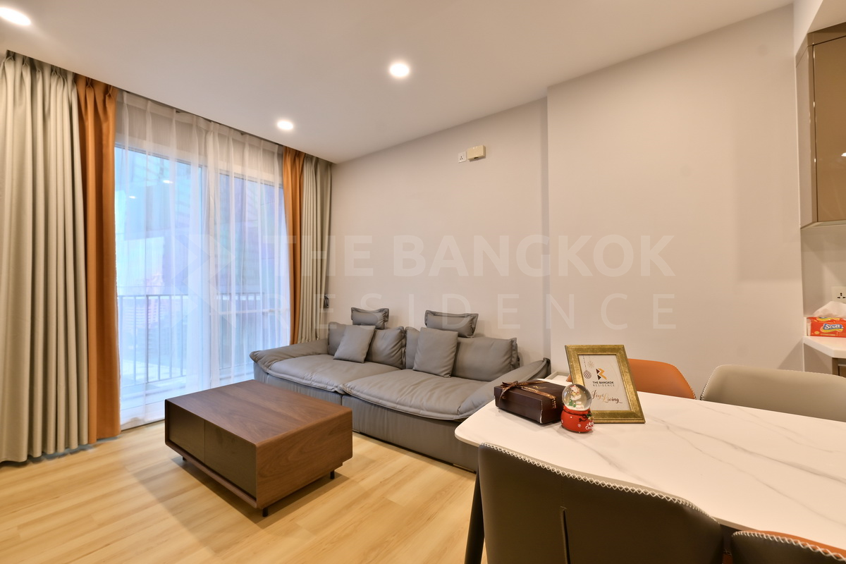 picture Siri At Sukhumvit Special Unit, Great Value near BTS Thong Lo - 8/10