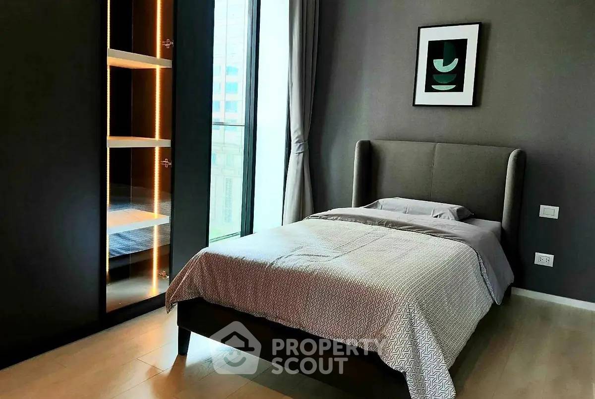 picture 2-BR Condo at Noble Ploenchit near BTS Phloen Chit (ID 2873706) - 9/10