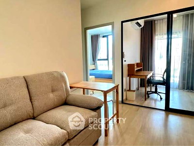 Condos for sale : 1-BR Condo at Knightsbridge Prime Sathorn near BTS Saint Louis (ID 2833253)